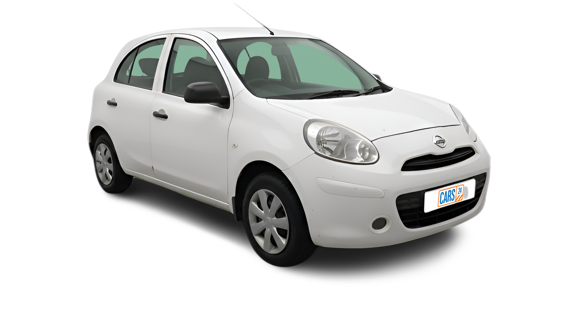 Nissan Micra-img